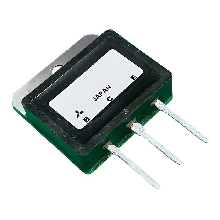 Mitsubishi Electric QM