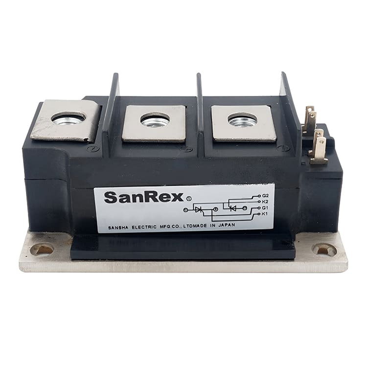 SanRex PK, PD, PE, KK