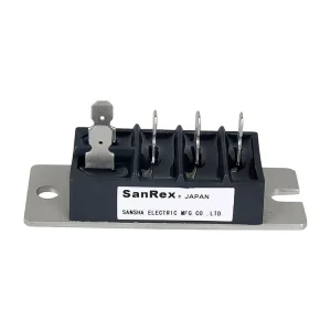 SanRex DF