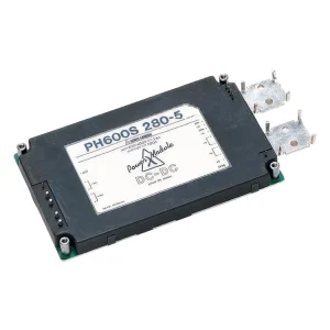 TDK-Lambda Americas Inc. PH