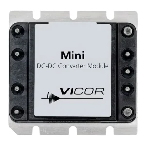 VICOR S Mini DC DC Converter
