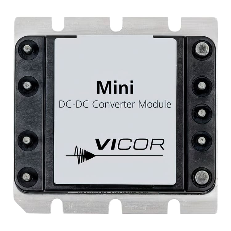 VICOR S Mini DC DC Converter