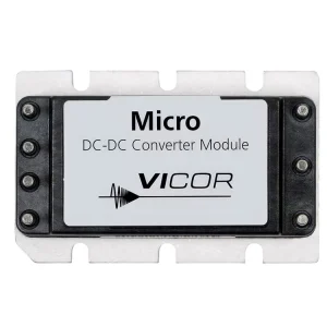 VICOR S Micro DC DC Converter