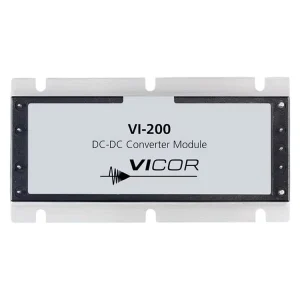 VICOR VI DC DC Converter Module