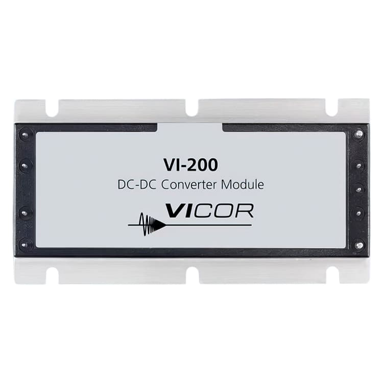 VICOR VI DC DC Converter Module