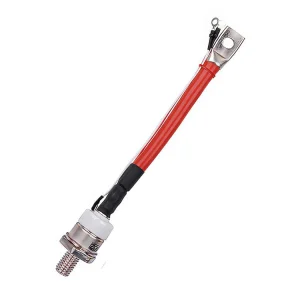 Westcode Thyristor Stud