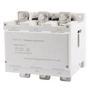Контактор HIITIO HCK6А