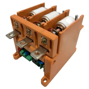 Контактор HIITIO HCV