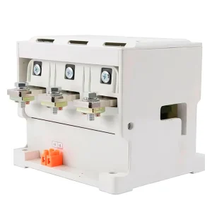 Вакуумный контактор переменного тока HIITIO серии HCK6A, HCK6B