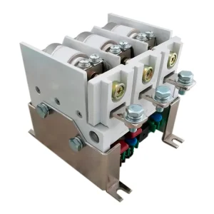 Контактор HIITIO HCV