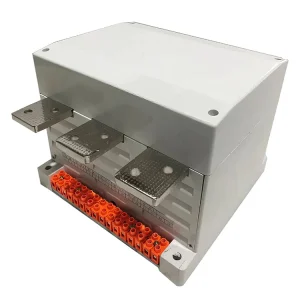 Контактор HIITIO HCK6