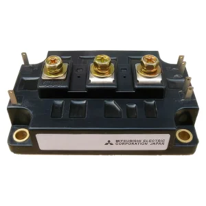 Mitsubishi Electric QM