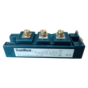 SanRex FCA