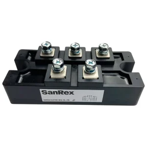SanRex DF