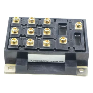 Mitsubishi Electric QM
