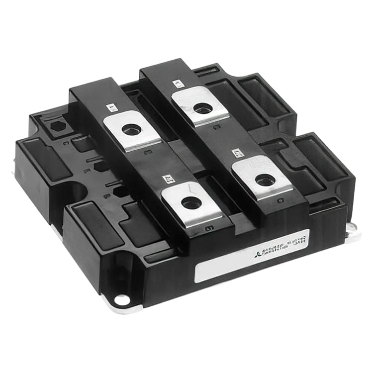 Mitsubishi Electric RM