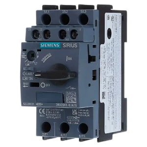 Siemens Выключатель