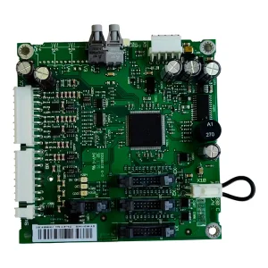 Плата ABB CINT 01